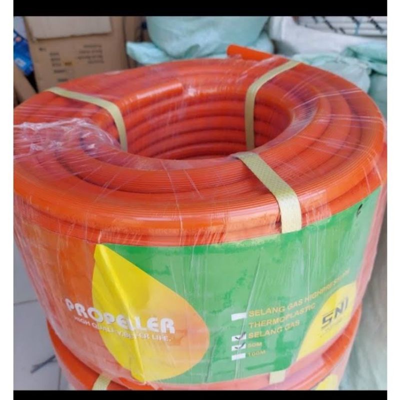Selang Gas LPG 2METER