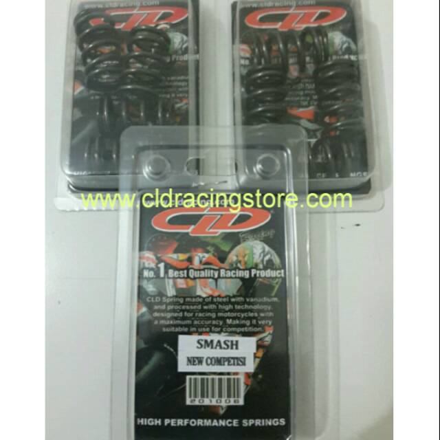 PER KOPLING SMASH TYPE NEW KOMPETISI