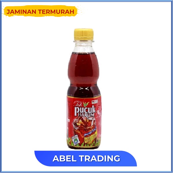 

TEH PUCUK HARUM PET 250 ML