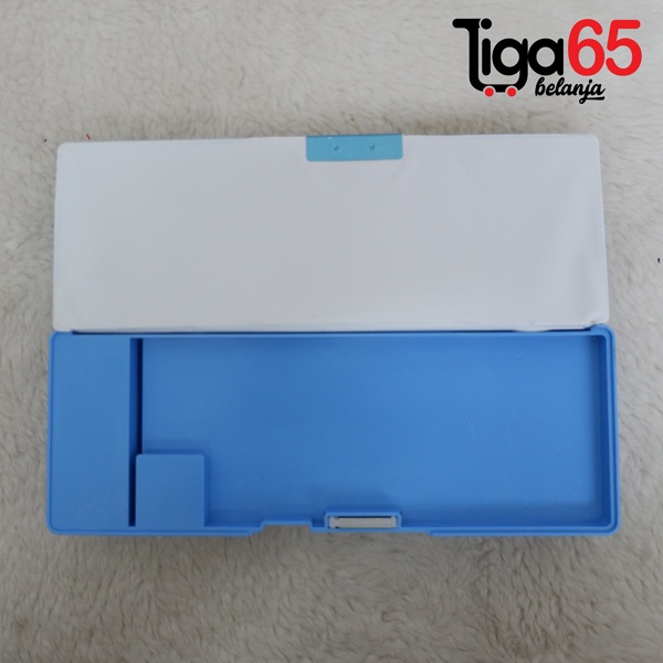 365 Pencil Case/Pencil Bag/Kotak Pensil PENCIL CASE #41388 (B1238)