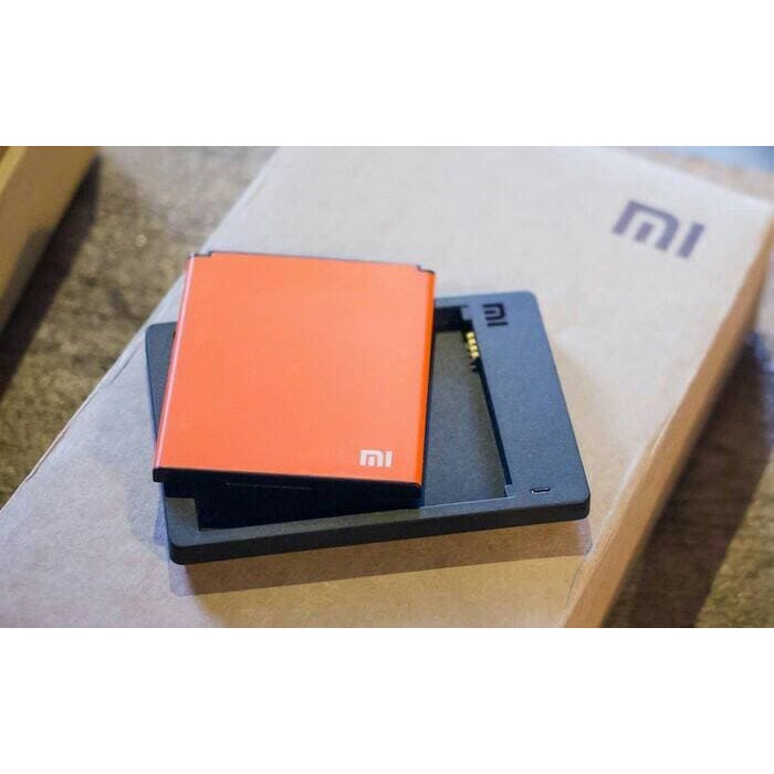 Baterai Xiaomi Note2 100% Original