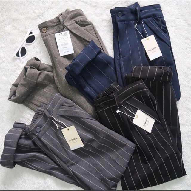 ASHILA BASIC PANTS