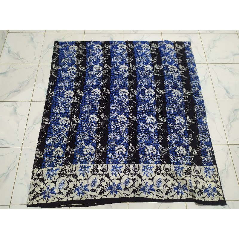 Batik Pace Khas Pacitan