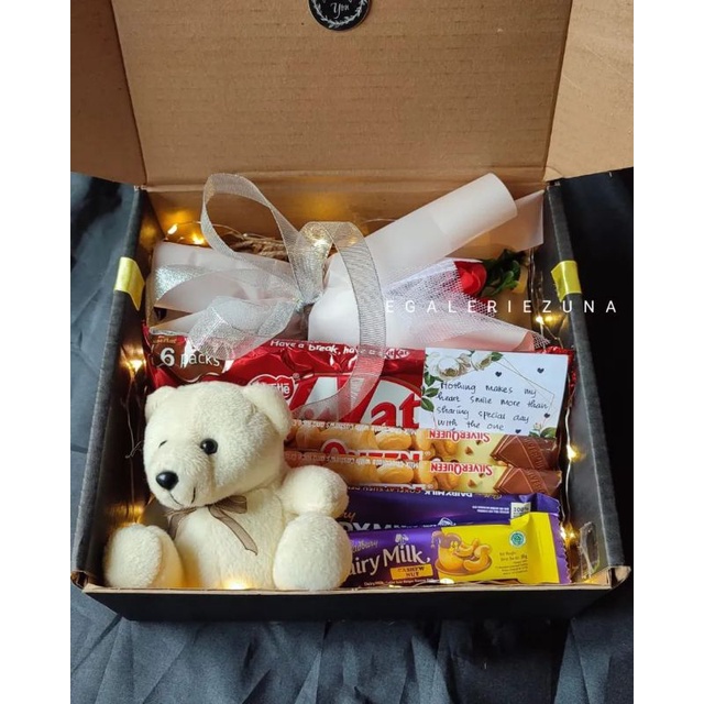 

Hampers