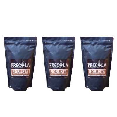 

Kopi Robusta Tangerang