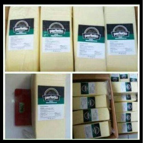 

PRODUK TERBATAS keju mozarella