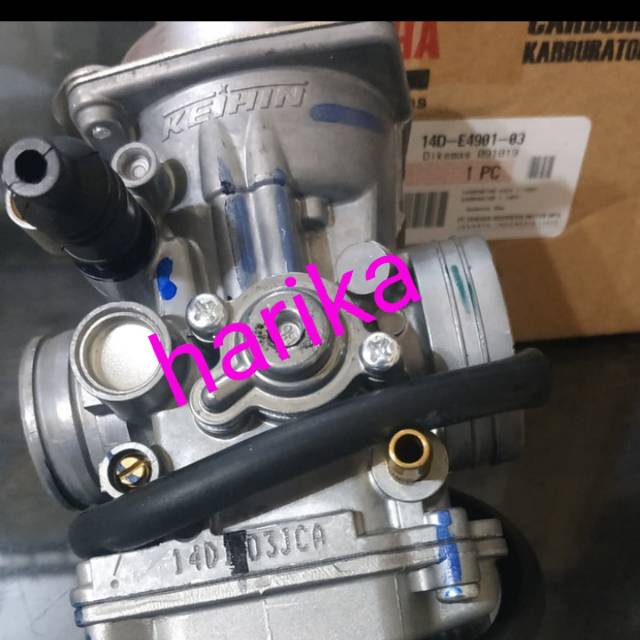 KARBURATOR CARBURATOR MIO MIO SOUL ORI YAMAHA YGP KARBURATOR MIO ORI