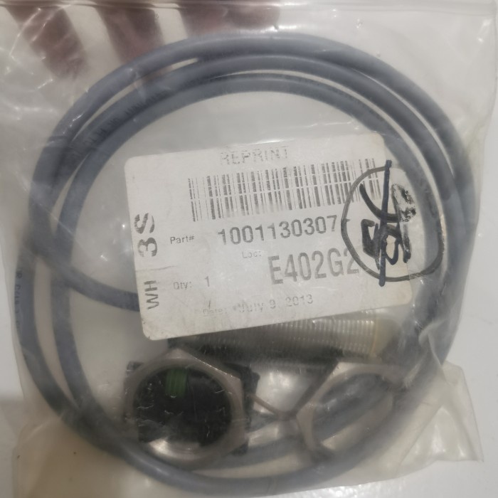 Sensor Turck Bi10-EM30-AP6XLD/S1614