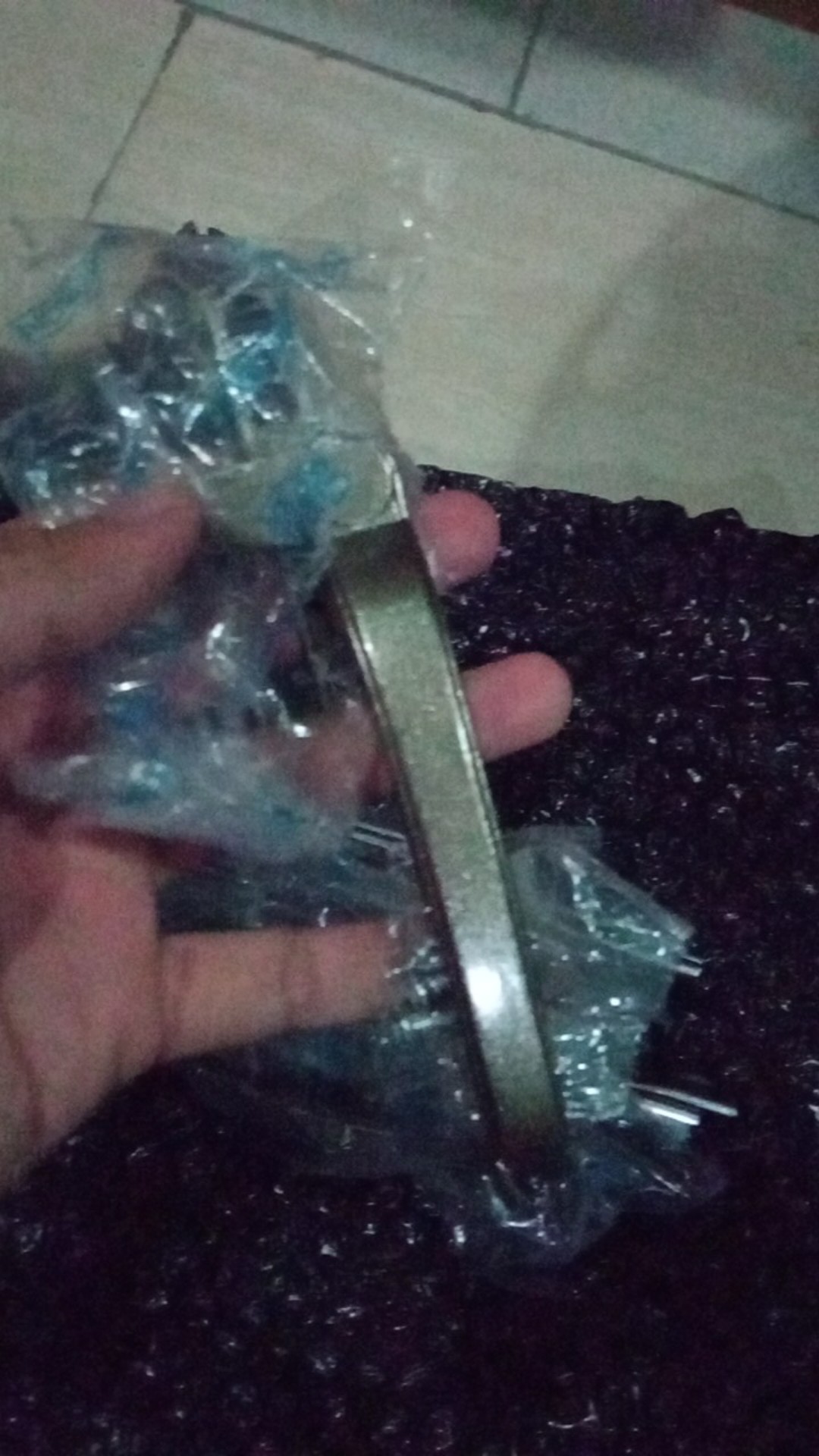 Engsel Jendela Casment Casement Friction Stay Stainless Steel 430 Fs S/s 8 Inch Br Brass Kuningan