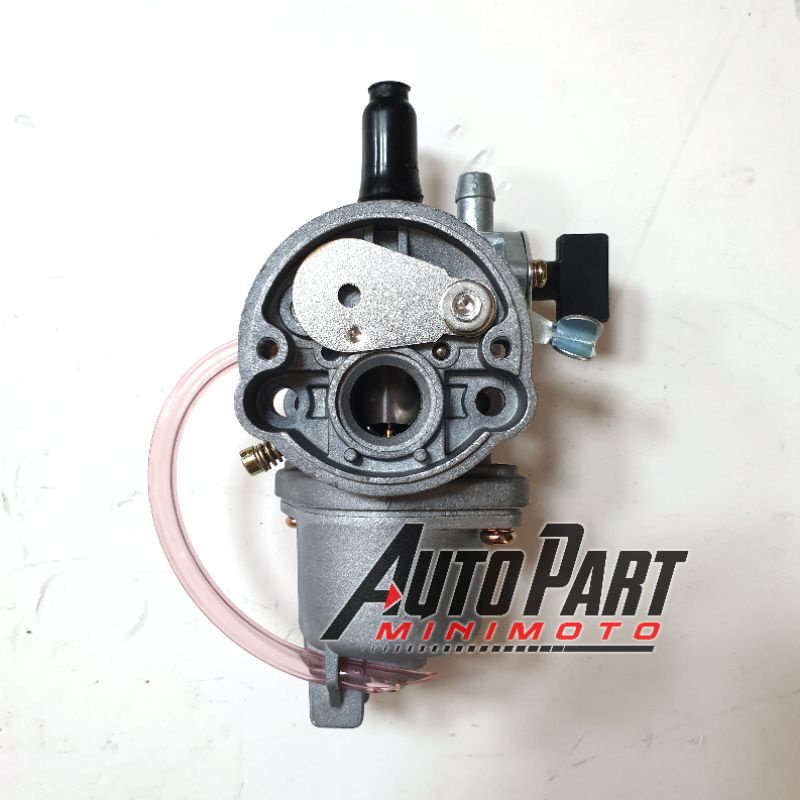 Karbulator STD Mini GP- Mini Trail- Mini ATV- Goped- Scooter 50cc 2T