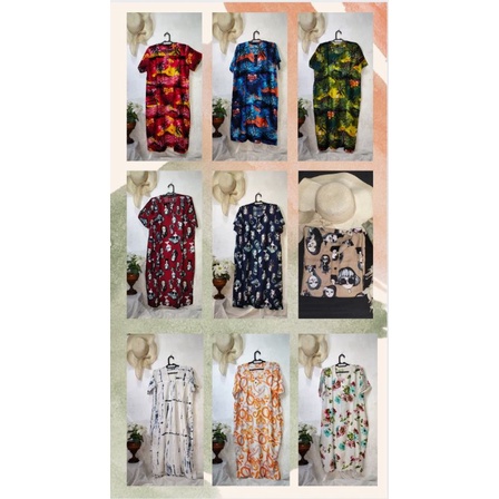 daster murah surabaya