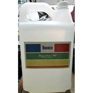 Pengencer Cat Thinner PU 5 liter