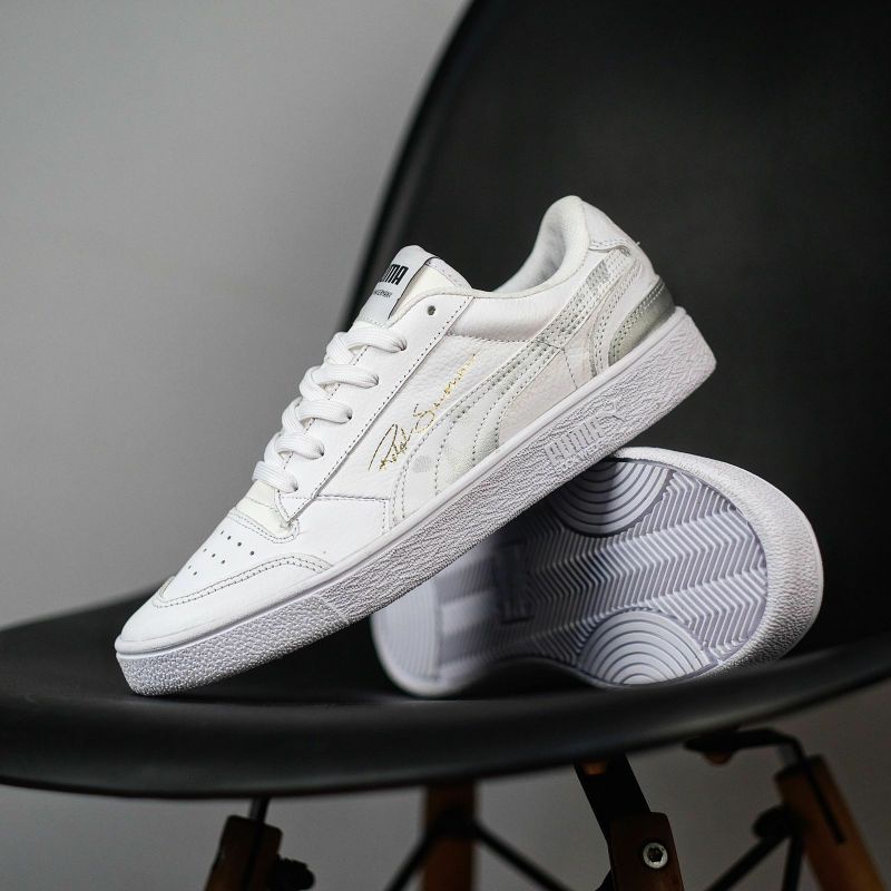 puma ralph samson white camo women