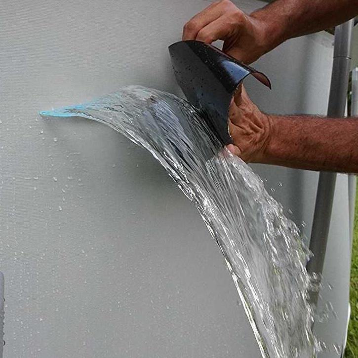 [PROMO 0HI73] Lakban Anti Bocor Waterproof Lakban Lem Penambal Kebocoran Pipa Bak Mandi Keran Super 