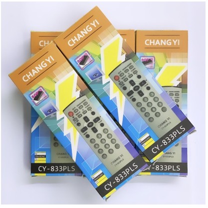 REMOTE MULTI TV TABUNG PANASONIC