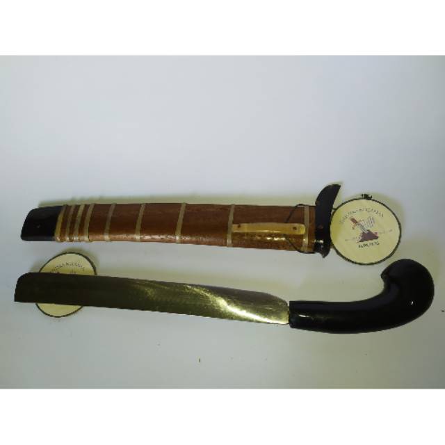 BEDOG GALONGGONG GAGANG TANDUK KAKACANGAN 30CM