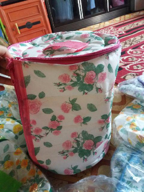 Tas Piring Sango Uk.27cm(uk.piring Besar 24-25cm)