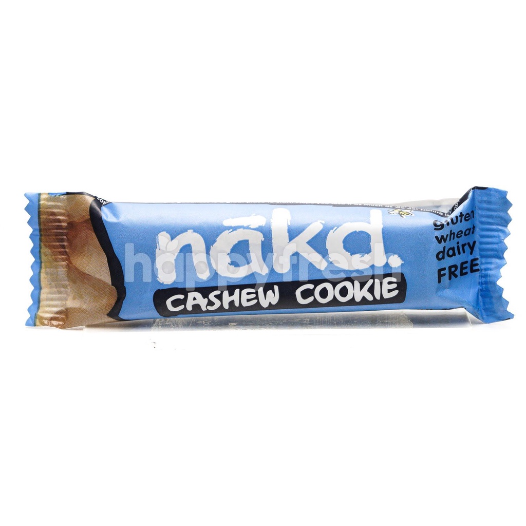 

NAKD Cashew Cookie 35 g