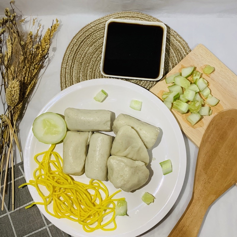 

Pempek Palembang