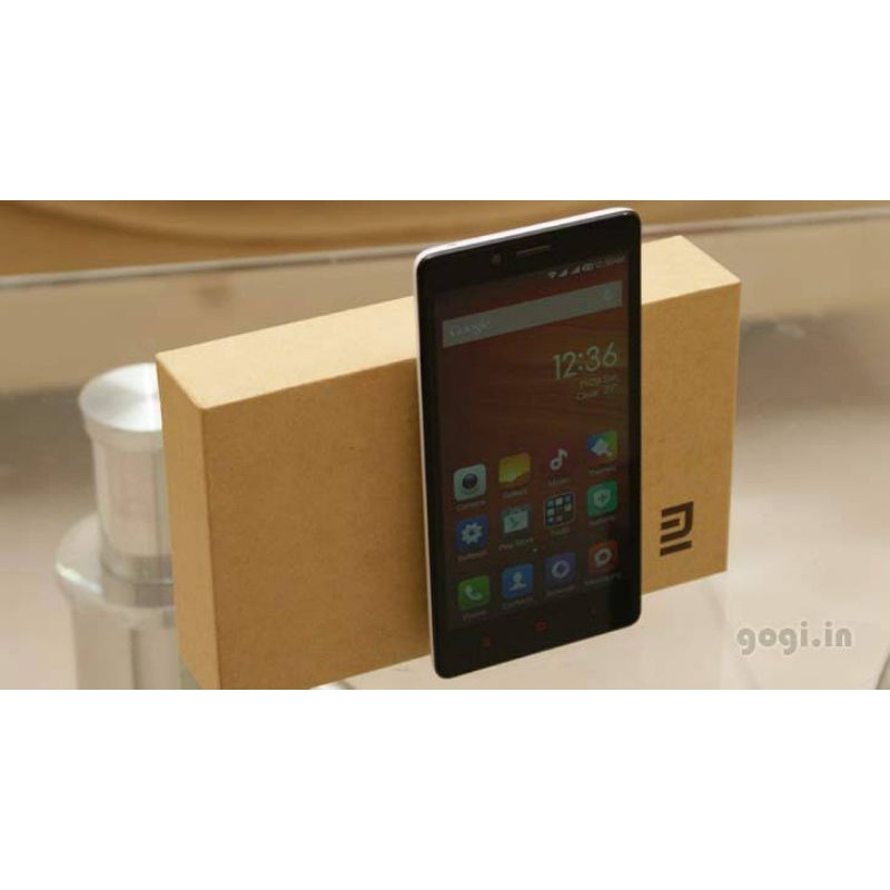 Xiaomi Redmi Note 2 / Redmi 2 New (Baru)