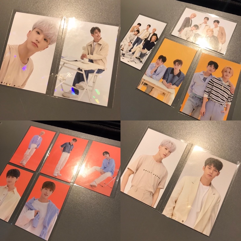 TC SEVENTEEN CARATLAND 2021 HOSHI DK JEONGHAN MINGYU VERNON SEUNGKWAN SCOUPS JUN JOSHUA VOCAL