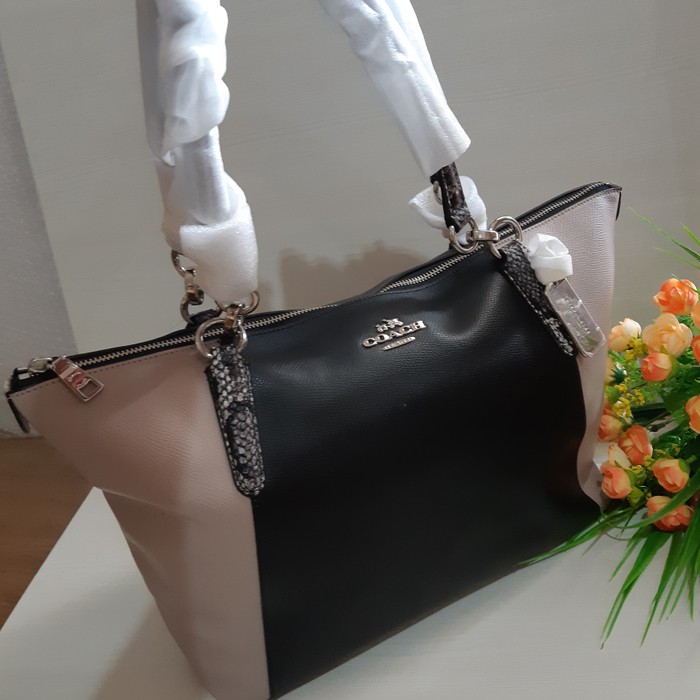 COACH ORIGINAL - COACH BAG AUTHENTIC - COACH ORI