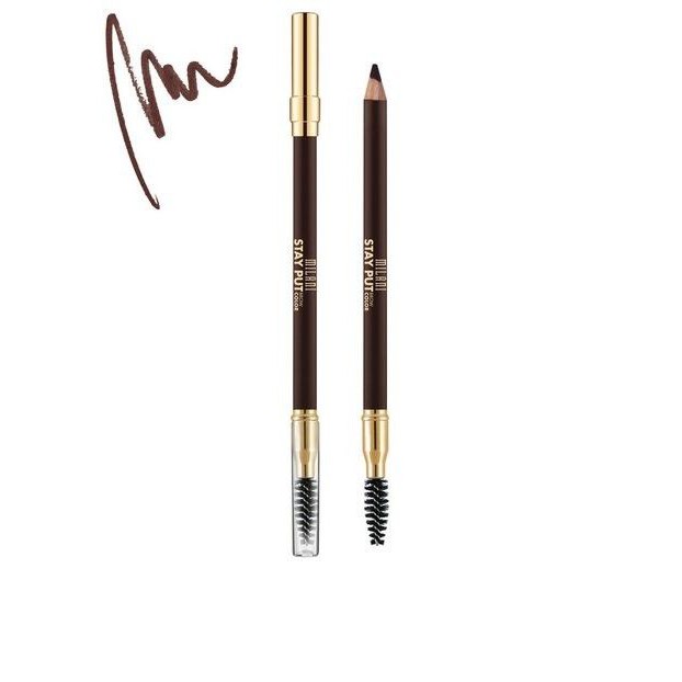 SALE MILANI STAY PUT BROW POMADE PENCIL EYEBROW PENCIL