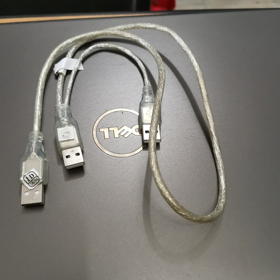 Kabel USB to USB
