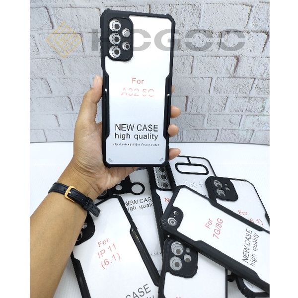 BLADE ACRYLIC INFINIX HOT 9 PLAY 10 10 LITE MURAH