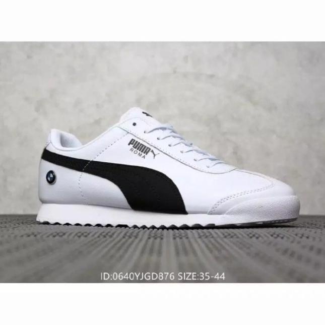 Model Baru Sepatu Puma BMW Original Sepatu Sneakers Pria