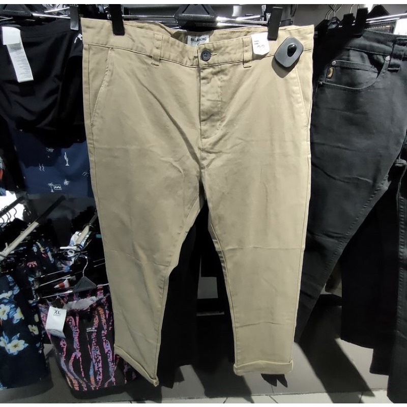 celana panjang Billabong original sf342