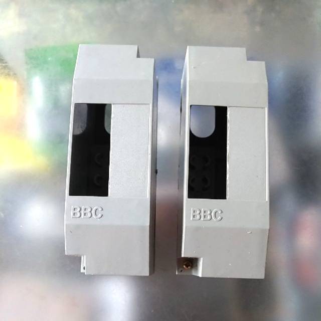 Box MCB 1 Group