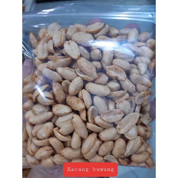 

Kacang Bawang super