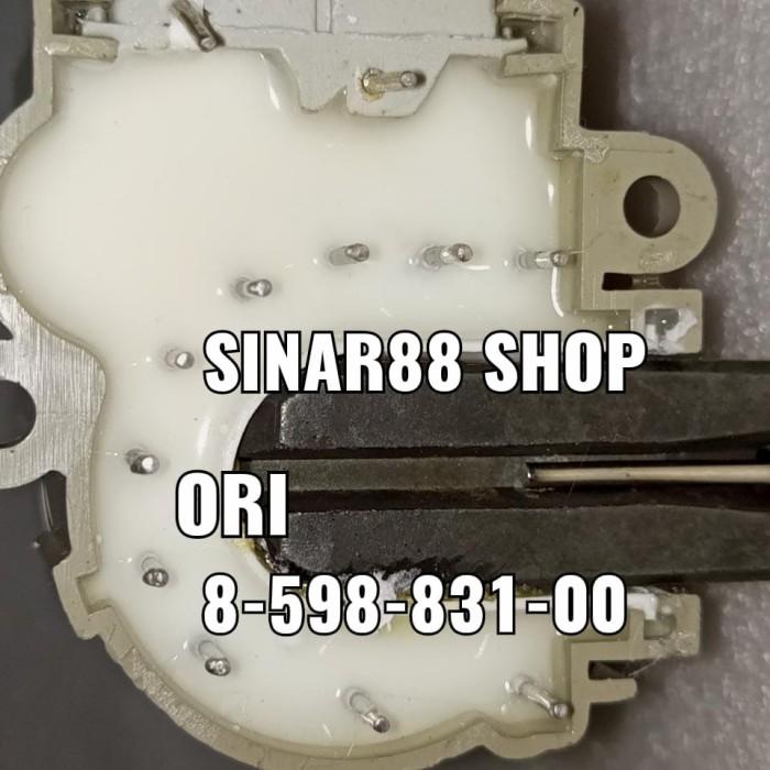 Flayback Flyback Flaiback Playback 8-598-831-00 Tv Sony Japan Original