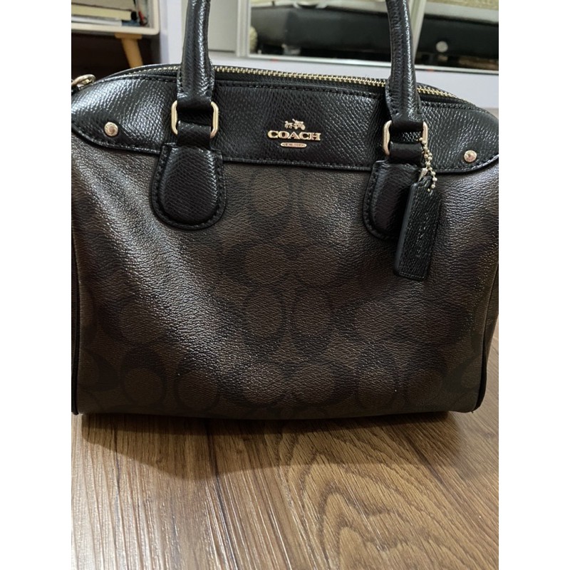 Preloved coach bennet original