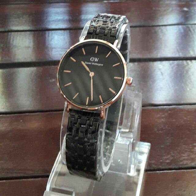 JAM TANGAN PRIA DAN WANITA DANIEL WALINGTON