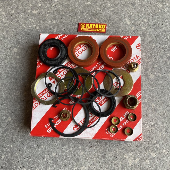 POWER STERING KIT RUSH/TERIOS BAWAH