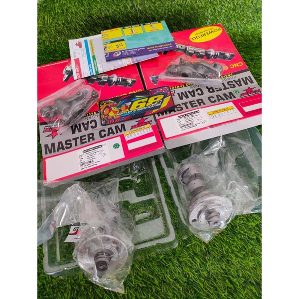 Noken as BRT racing honda Tiger set templar roller type T2 & R1 not t1 t3 t4 r2 edo takeshi kawahara