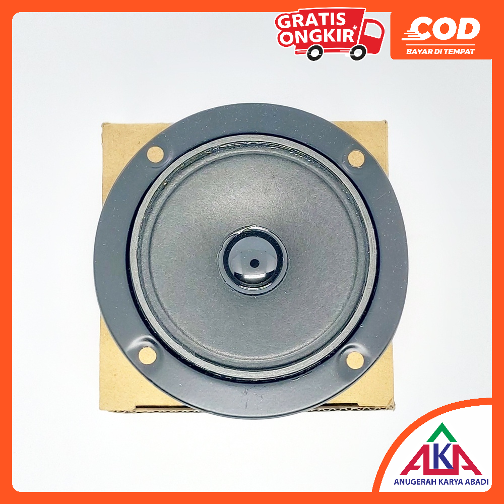 OSMOND Tweeter Speaker 3 Inch Untuk Speaker Model BMB / tweeter wallet
