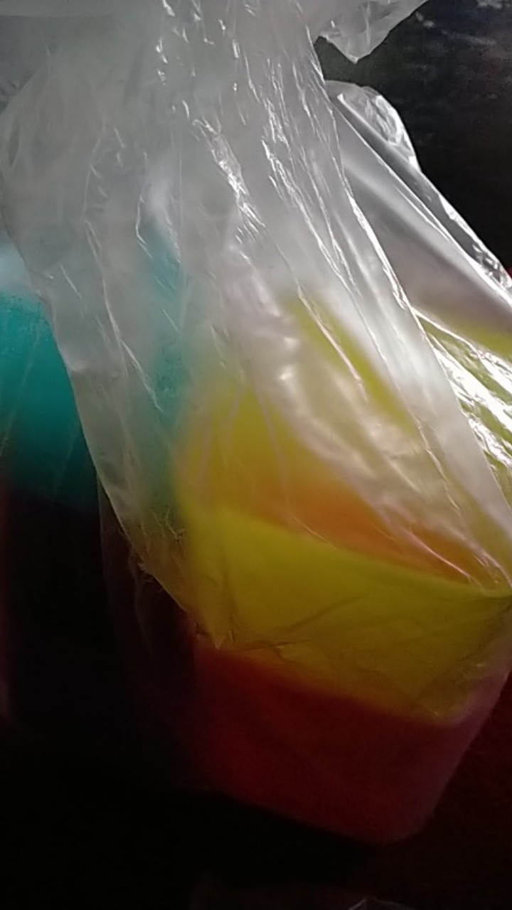 Tall Summer Fresh (1 Set)