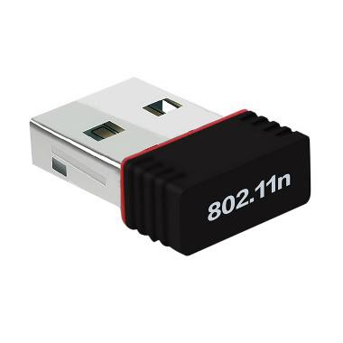 Wifi USB 150Mbps Wireless Adapter