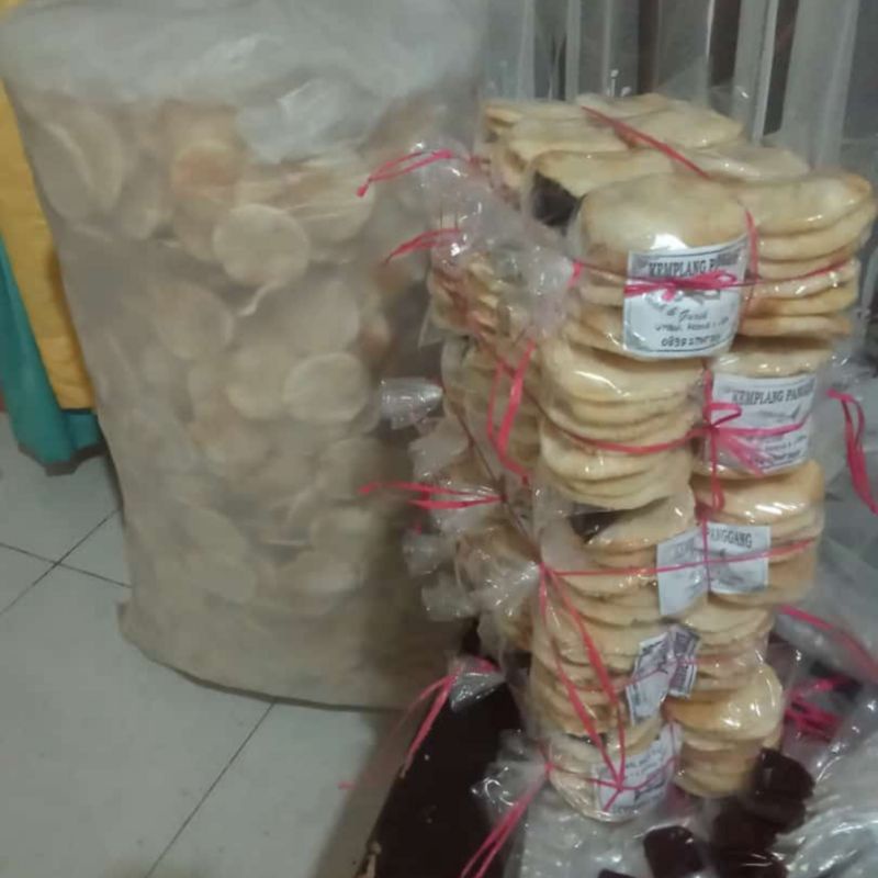 

Kemplang Andri-Indri