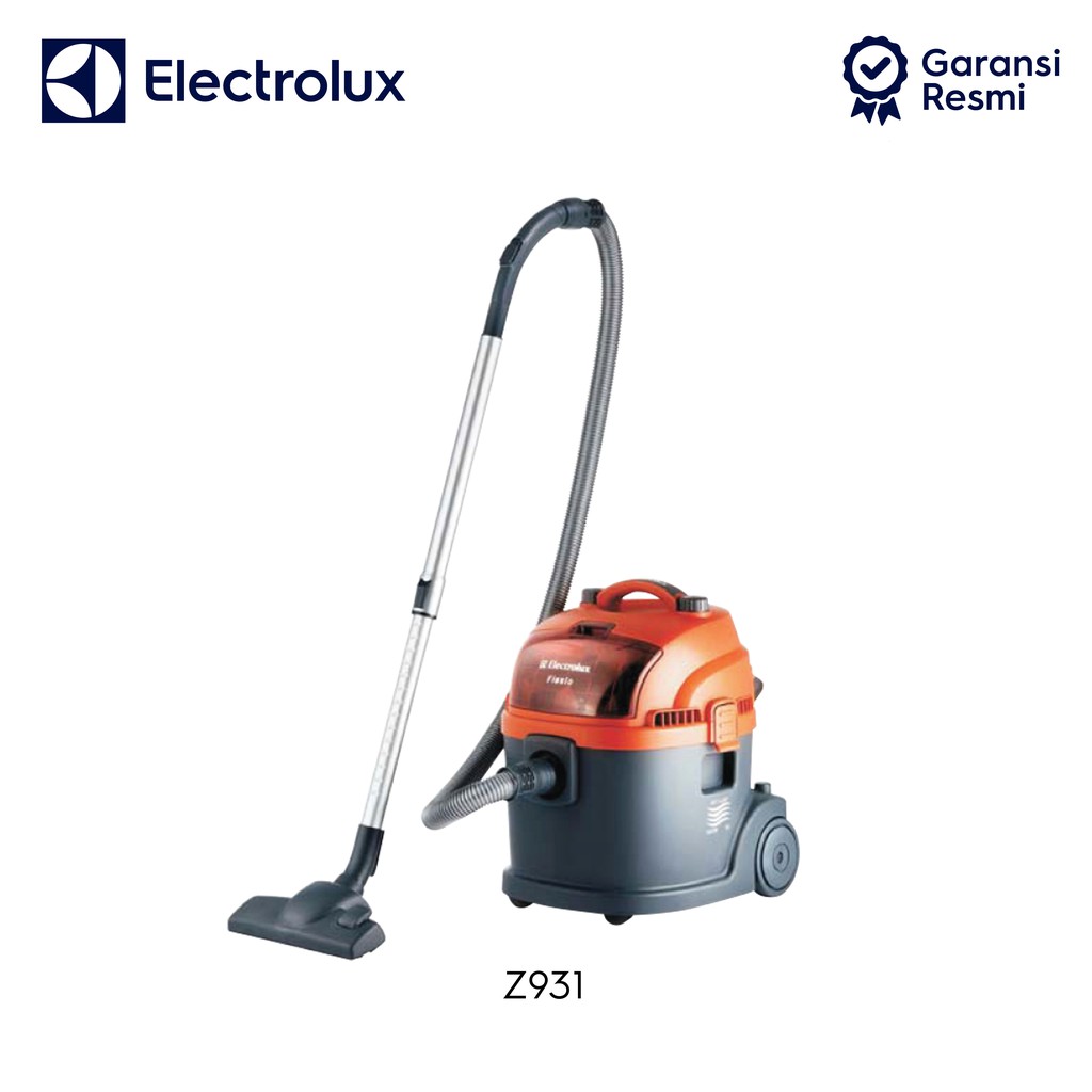 

Electrolux Vacuum Cleaner Z931 / Z 931 - Luar Jabodetabek