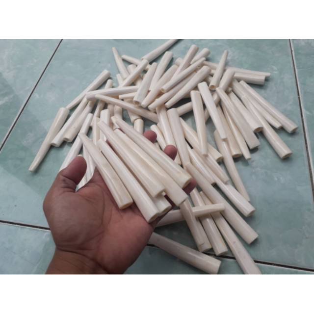 ONCE PIPA TULANG SAPI MURAH SUPER