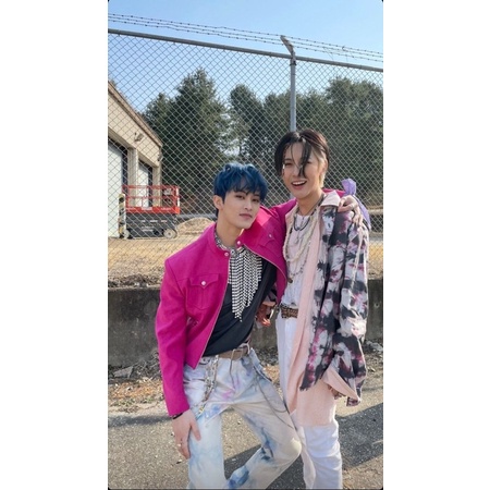 booked pc jeno fanparty