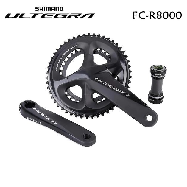 crankset ultegra