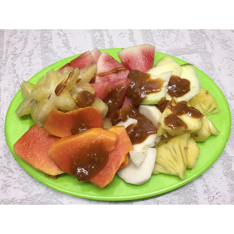 

Bumbu Rujak Manis Buah Tik Tok // 200gr