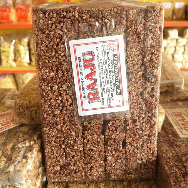 

Kipang pulut