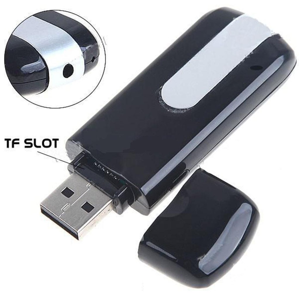 KAMERA MINI TERSEMBUNYI SPY CAMERA USB PENGINTAI CCTV KECIL HIDDEN CAM MATAMATA TANPA KABEL HD JS75