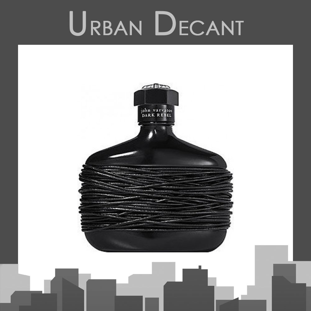 Decant 10ml Parfum John Varvatos Dark Rebel